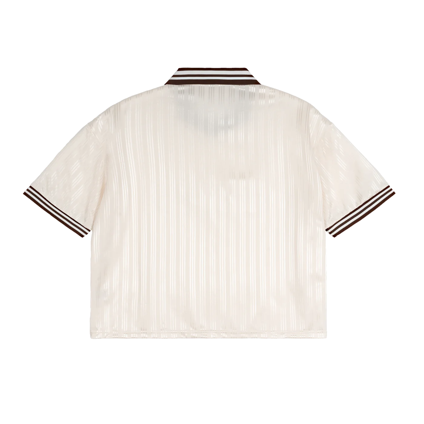 The Stripe Polo