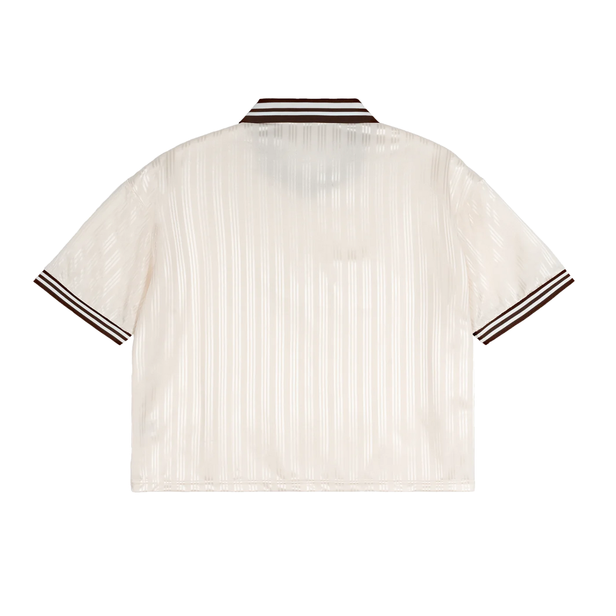 The Stripe Polo