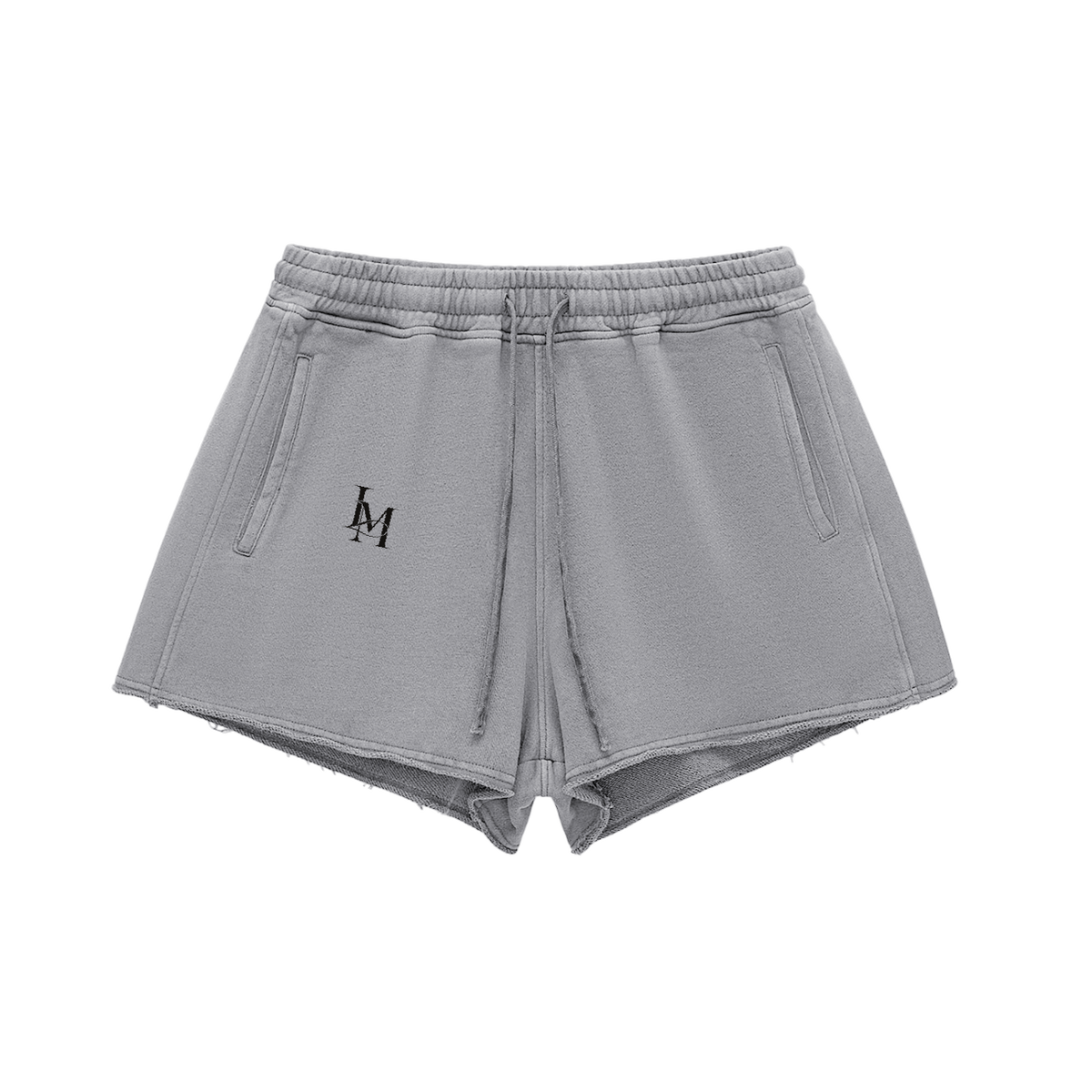 The Drawstring Short