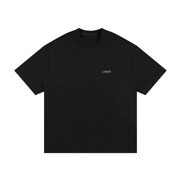 The Heavy Tee