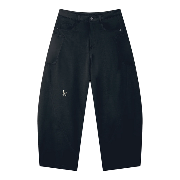The Barrel Trouser
