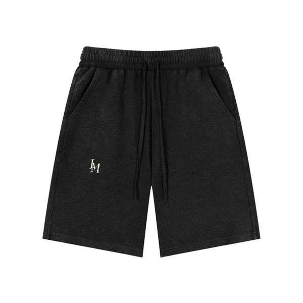 The Waffle Short