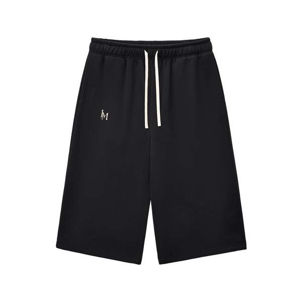 The Three-Quarter Sweatpant