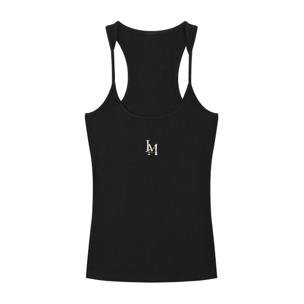 The Ribbed Tank
