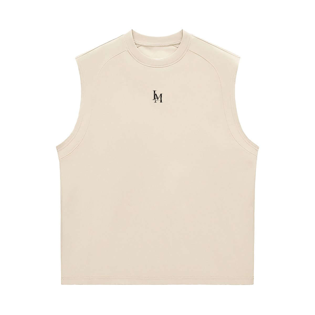 The Cooling Tank in Apricot #Color_Apricot