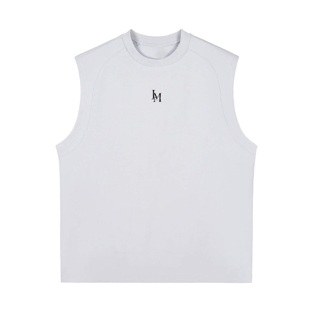 The Cooling Tank in Light Gray #Color_Light Gray