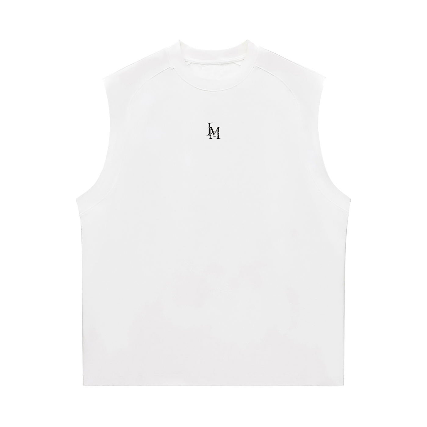 The Cooling Tank in White #Color_White
