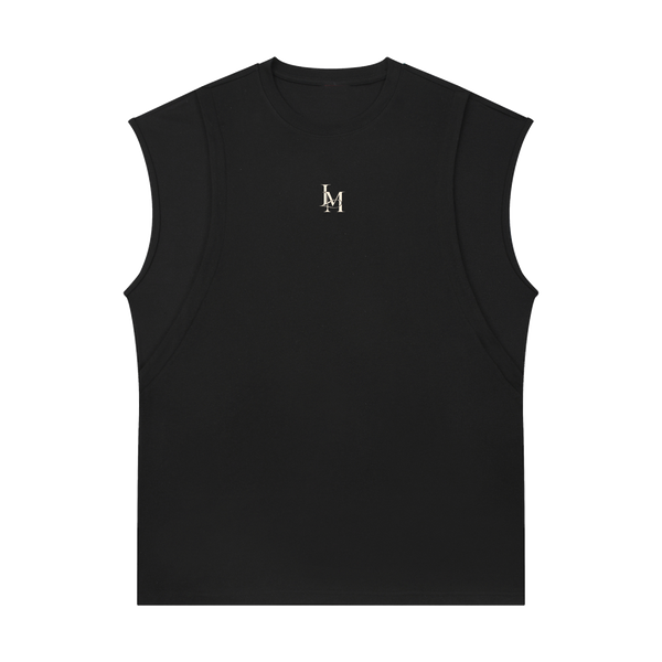 The Muscle Tank