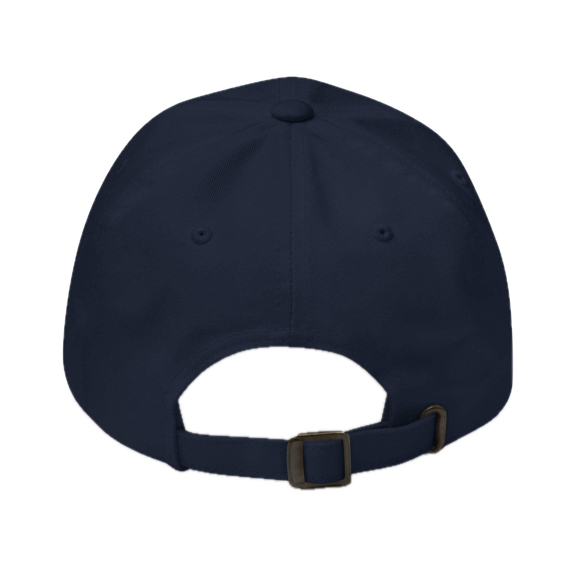 The Dad Cap in Navy, view 2 #Color_Navy