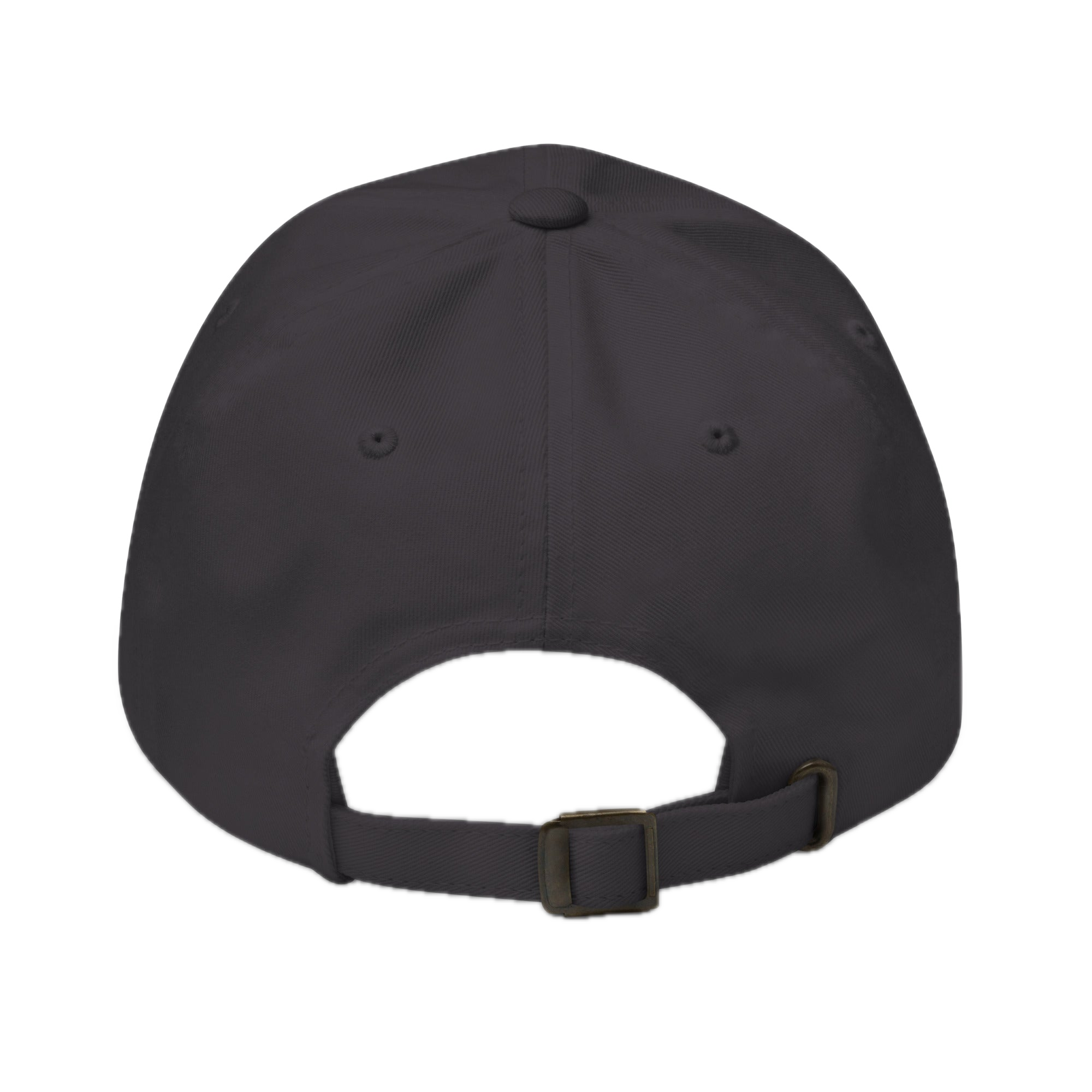 The Dad Cap in Dark Grey, view 2 #Color_Dark Grey