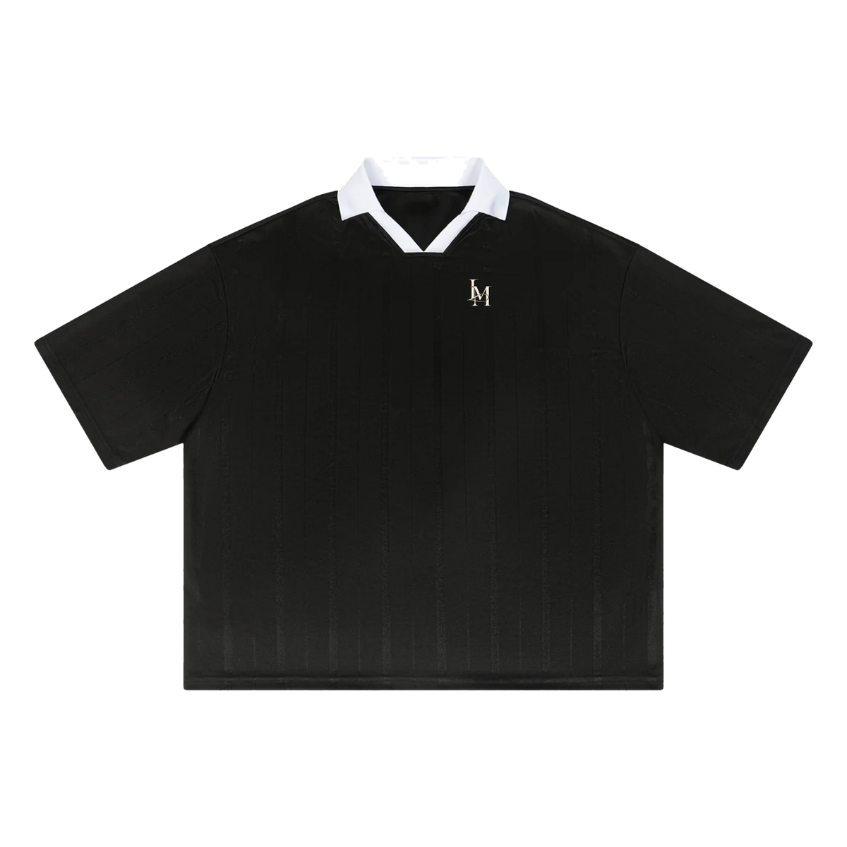 The Only Player Jersey — Black #Color_Black