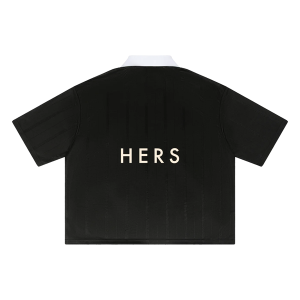 The Only Player Jersey