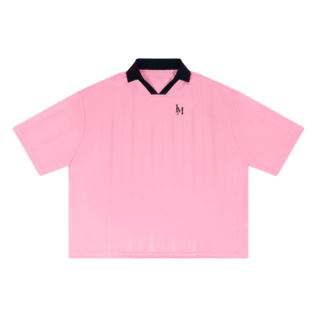 The Only Player Jersey — Pink #Color_Pink