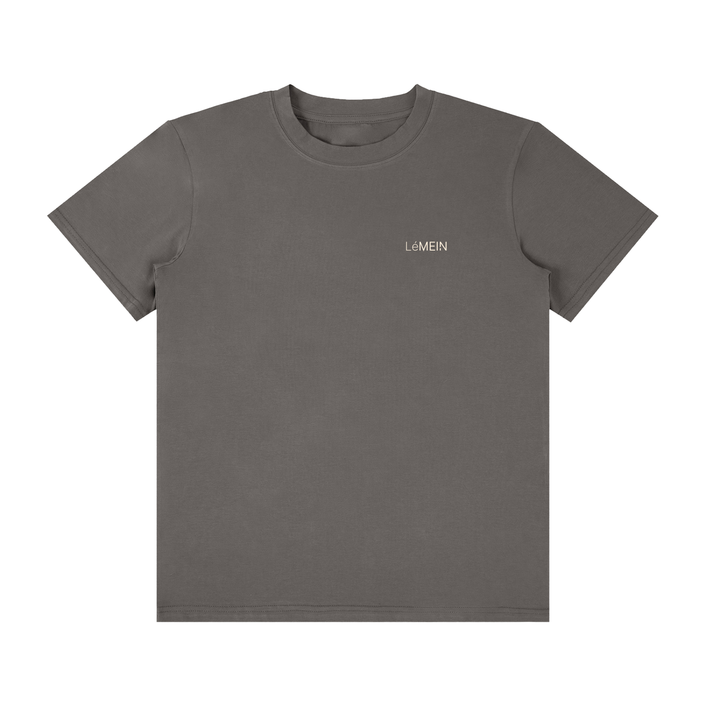 The Classic Tee in Pirate Black #Color_Pirate Black
