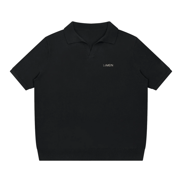 The Oversized Polo