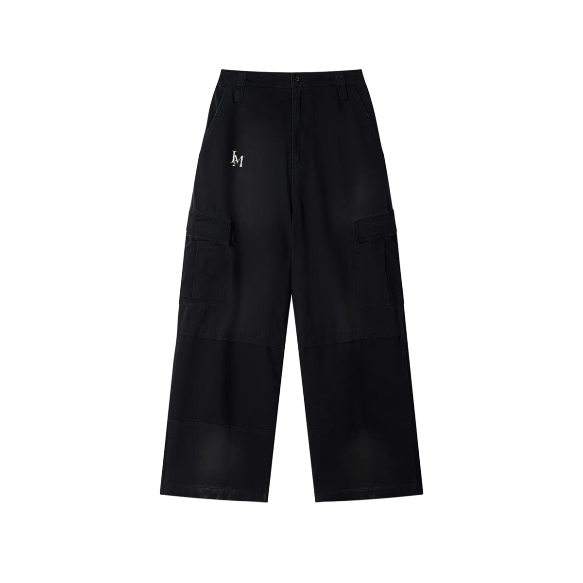 The Sunfade Cargo in Black #Color_Black
