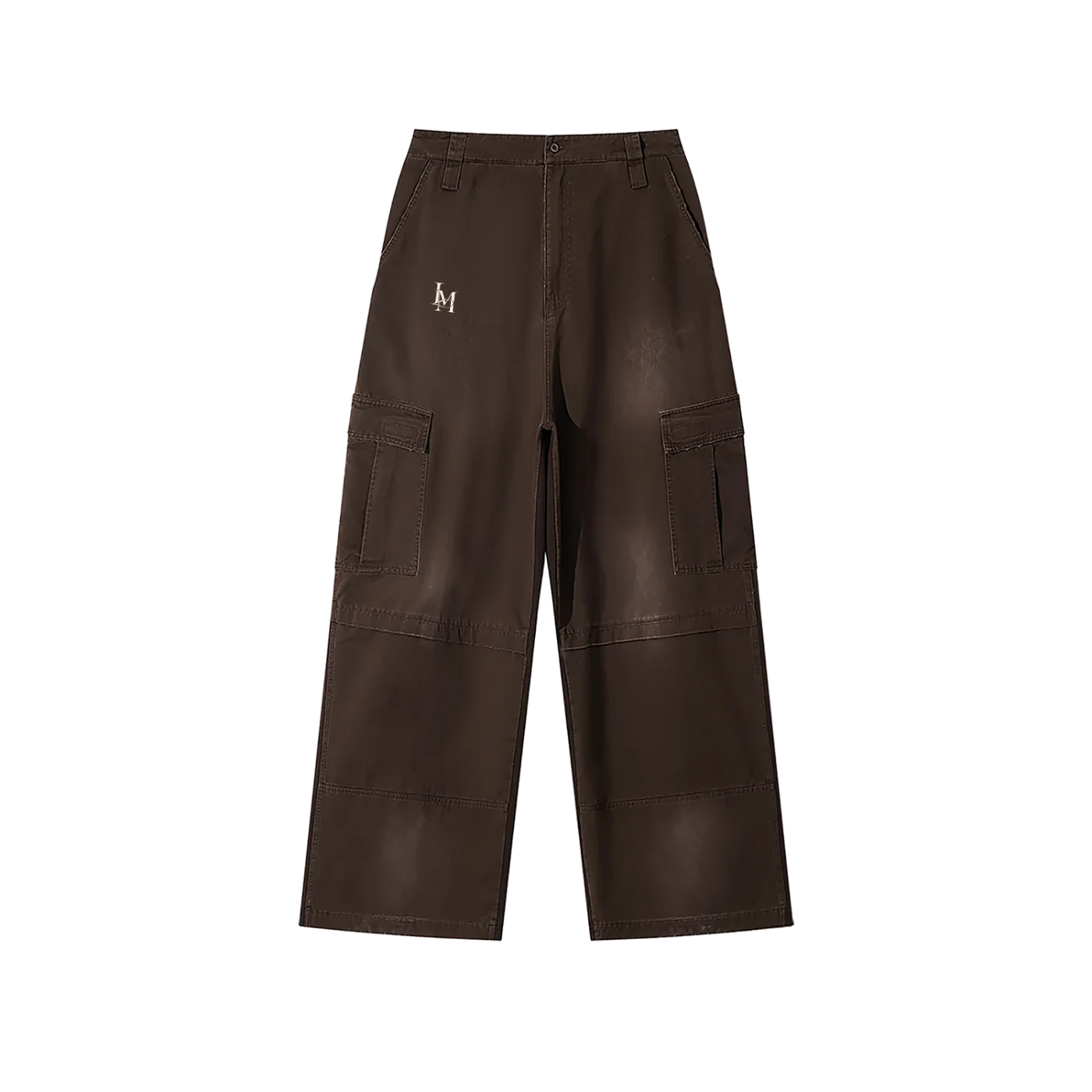 The Sunfade Cargo in Coffee #Color_Coffee