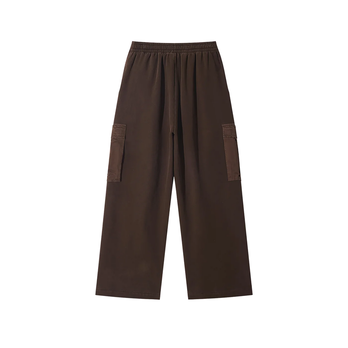 The Sunfade Cargo in Coffee, back #Color_Coffee