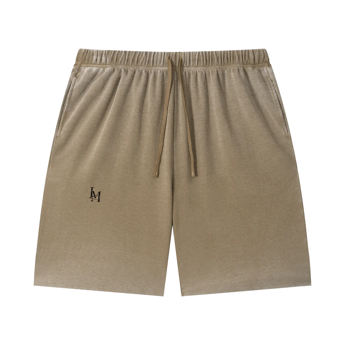 The Sunfade Short in Light Coffee #Color_Light Coffee