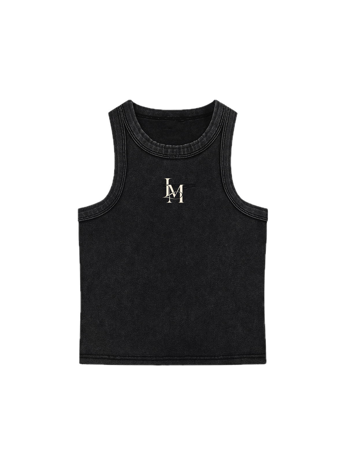 The Washed Tank