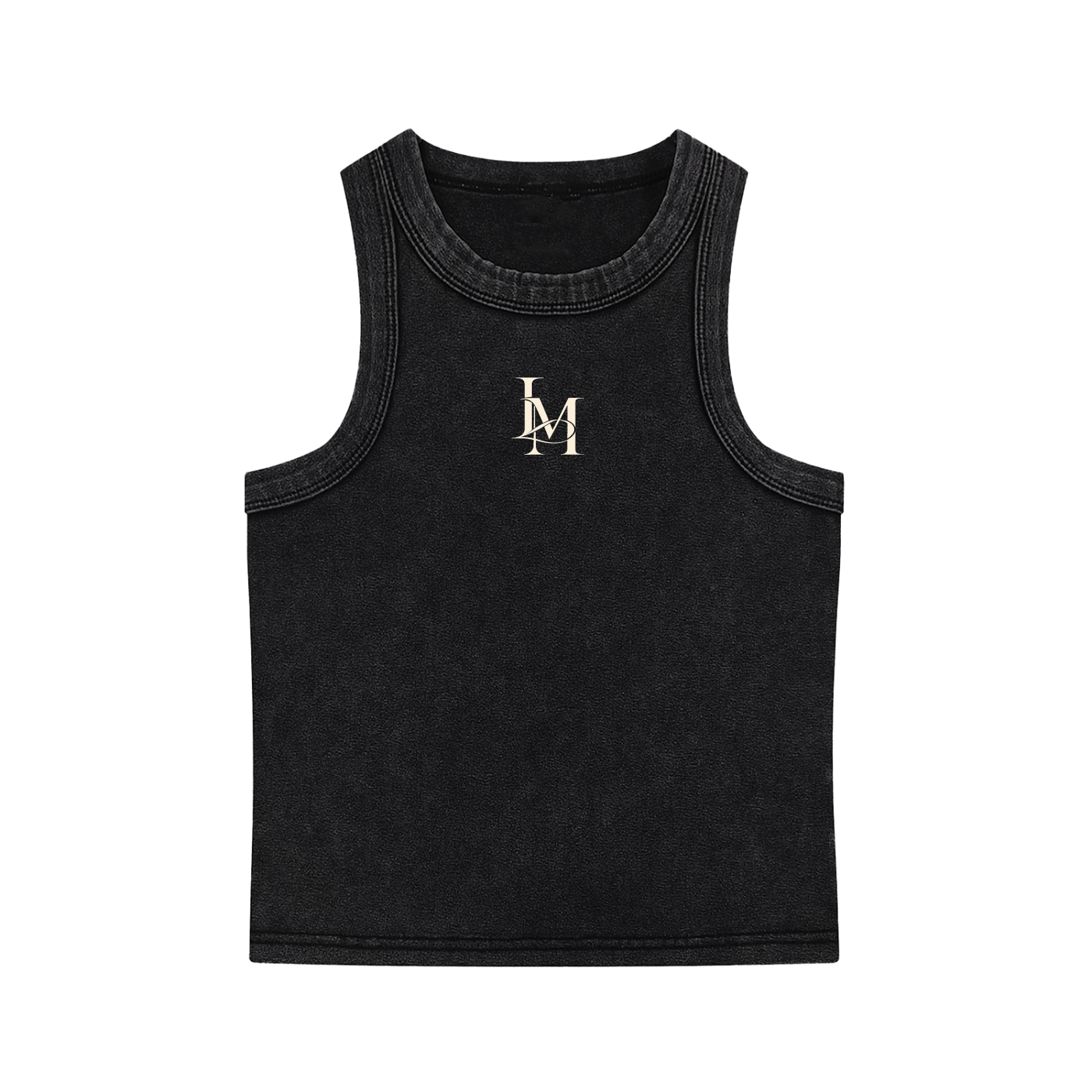 The Washed Tank