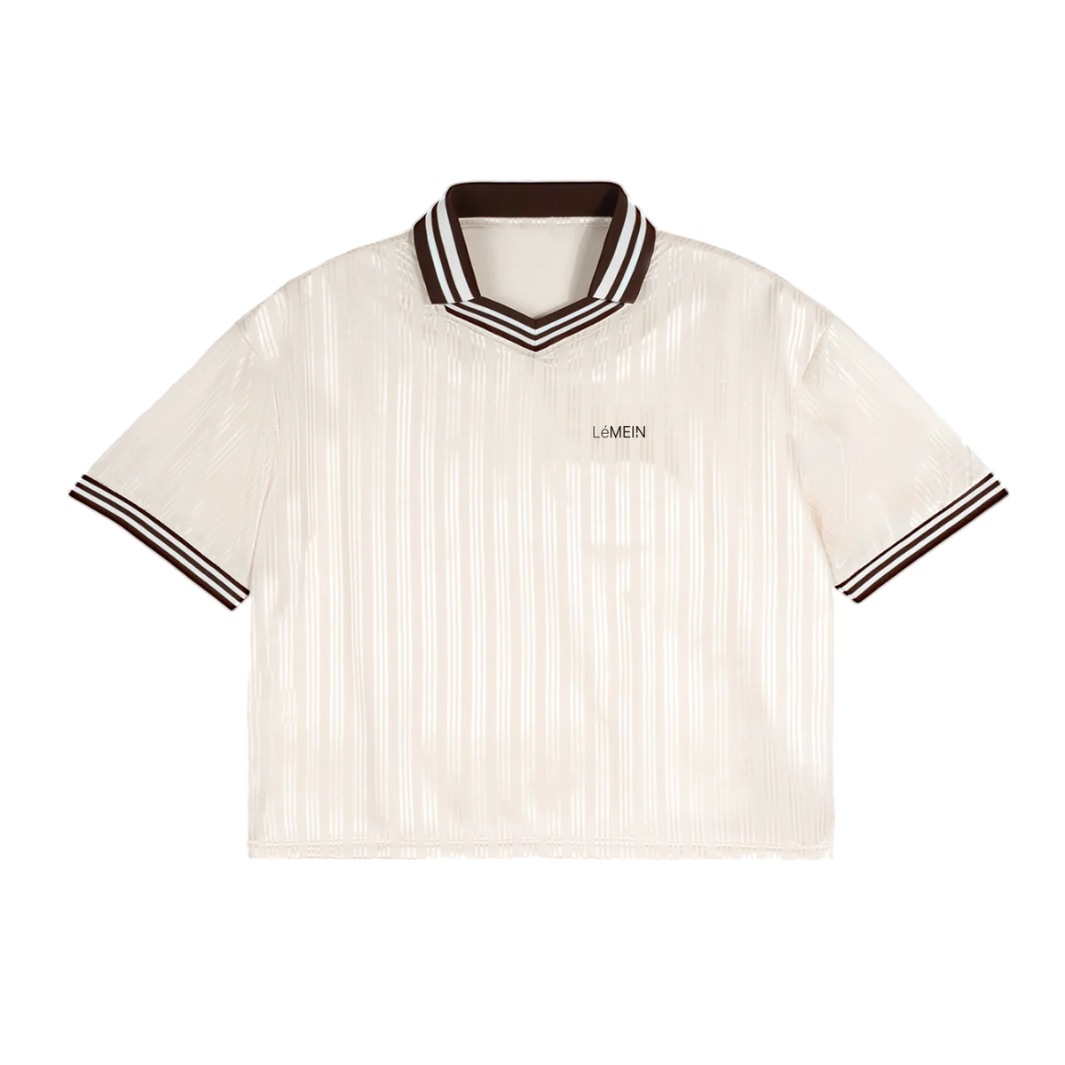 The Stripe Polo