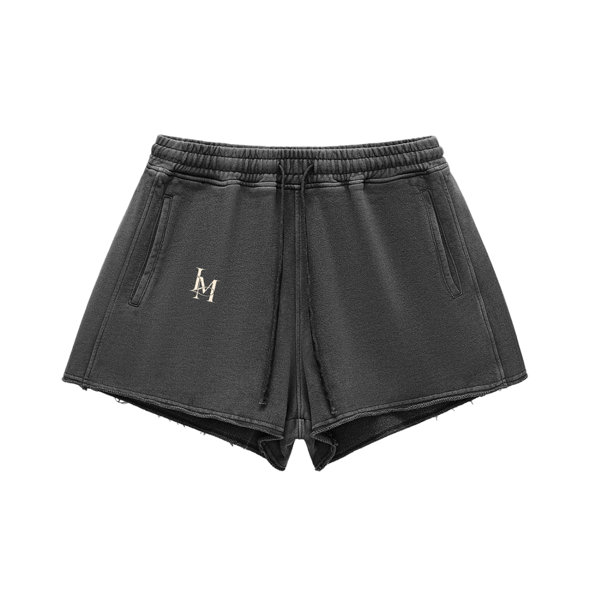The Drawstring Short