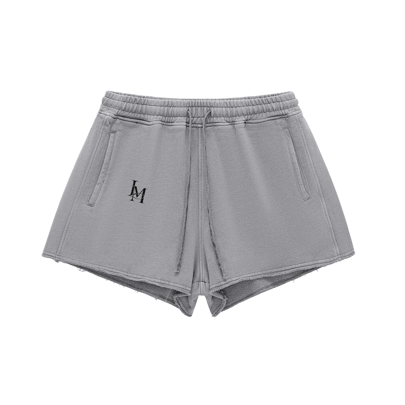 The Drawstring Short