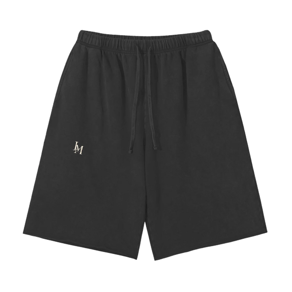 The Raw Hem Short