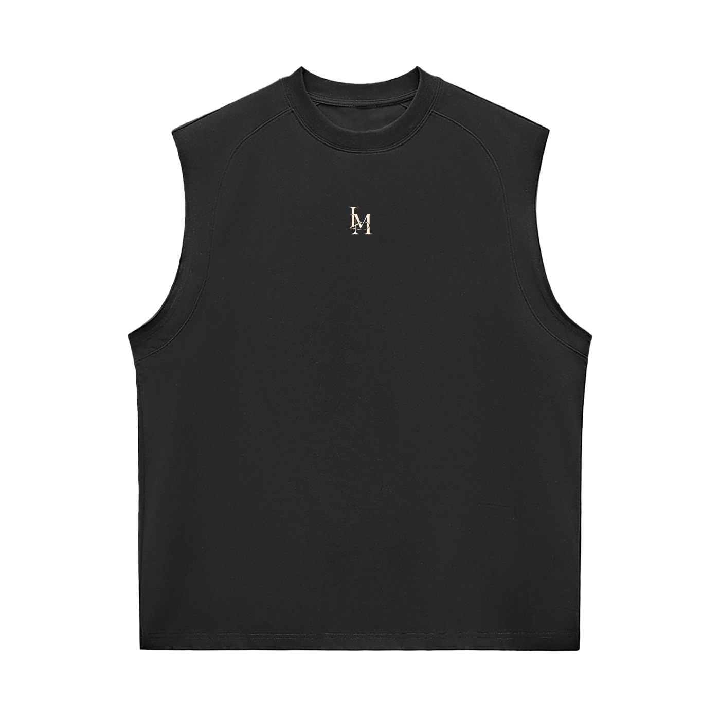 The Cooling Tank in Black #Color_Black