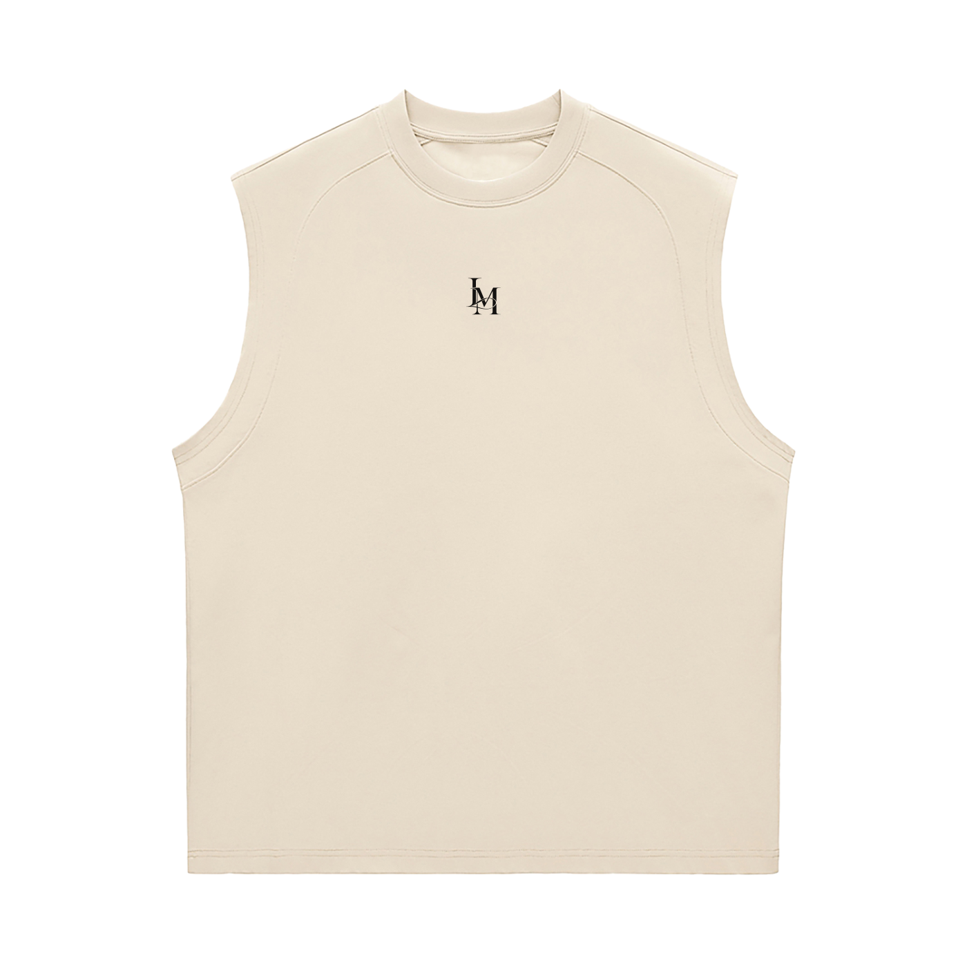 The Cooling Tank in Apricot #Color_Apricot