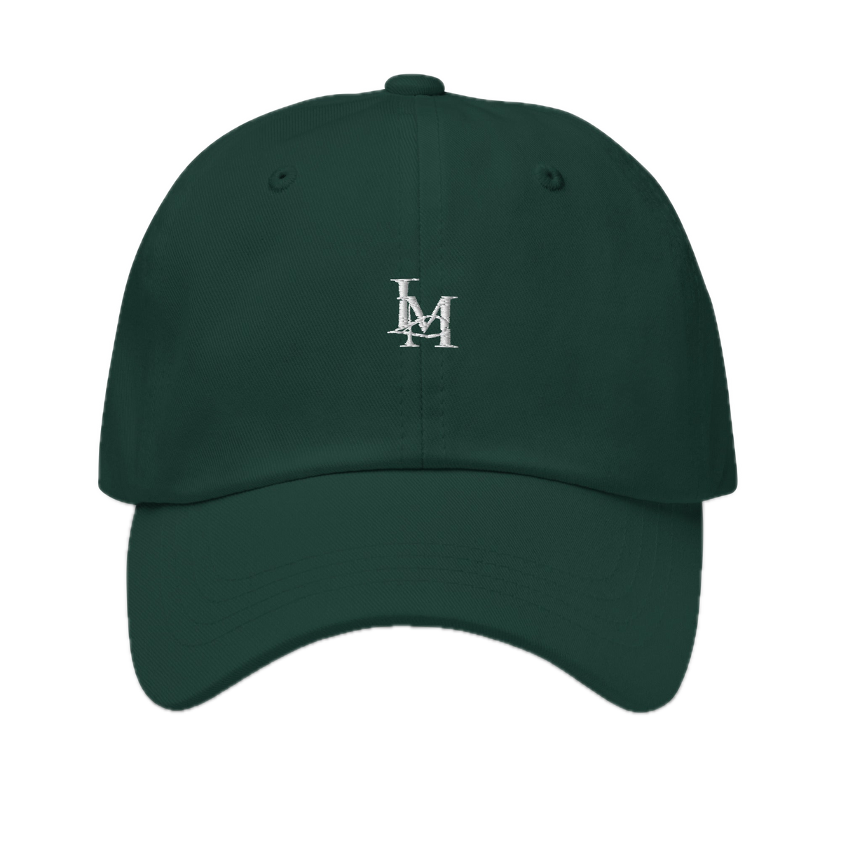 The Dad Cap in Spruce #Color_Spruce