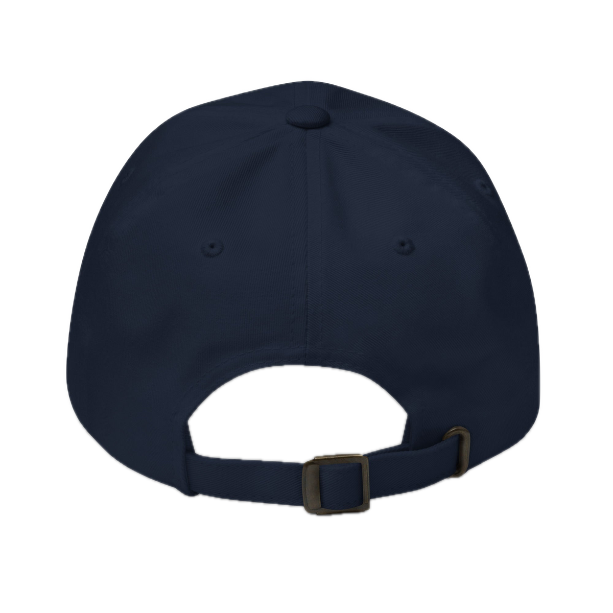 The Dad Cap in Navy, view 2 #Color_Navy