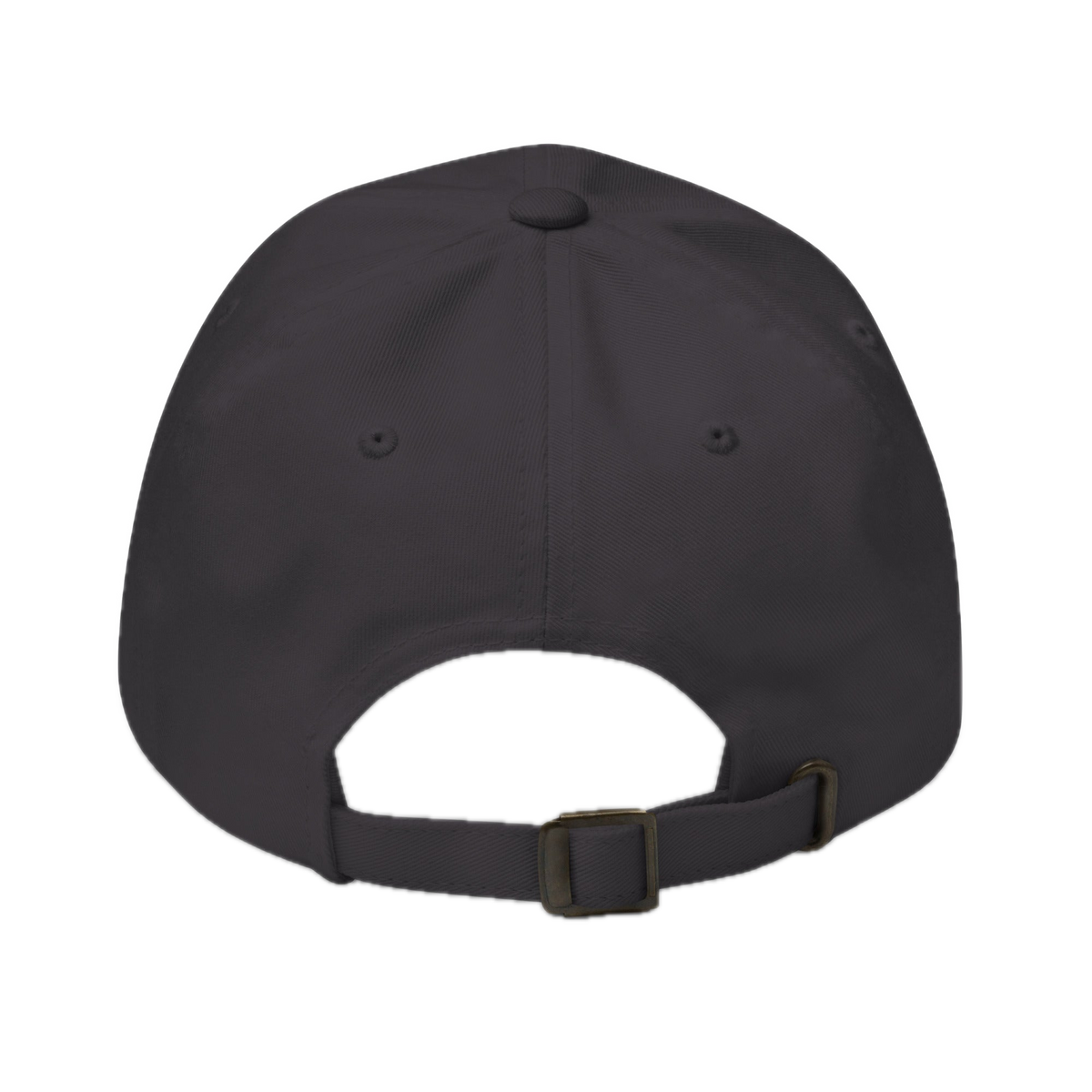 The Dad Cap in Dark Grey, view 2 #Color_Dark Grey
