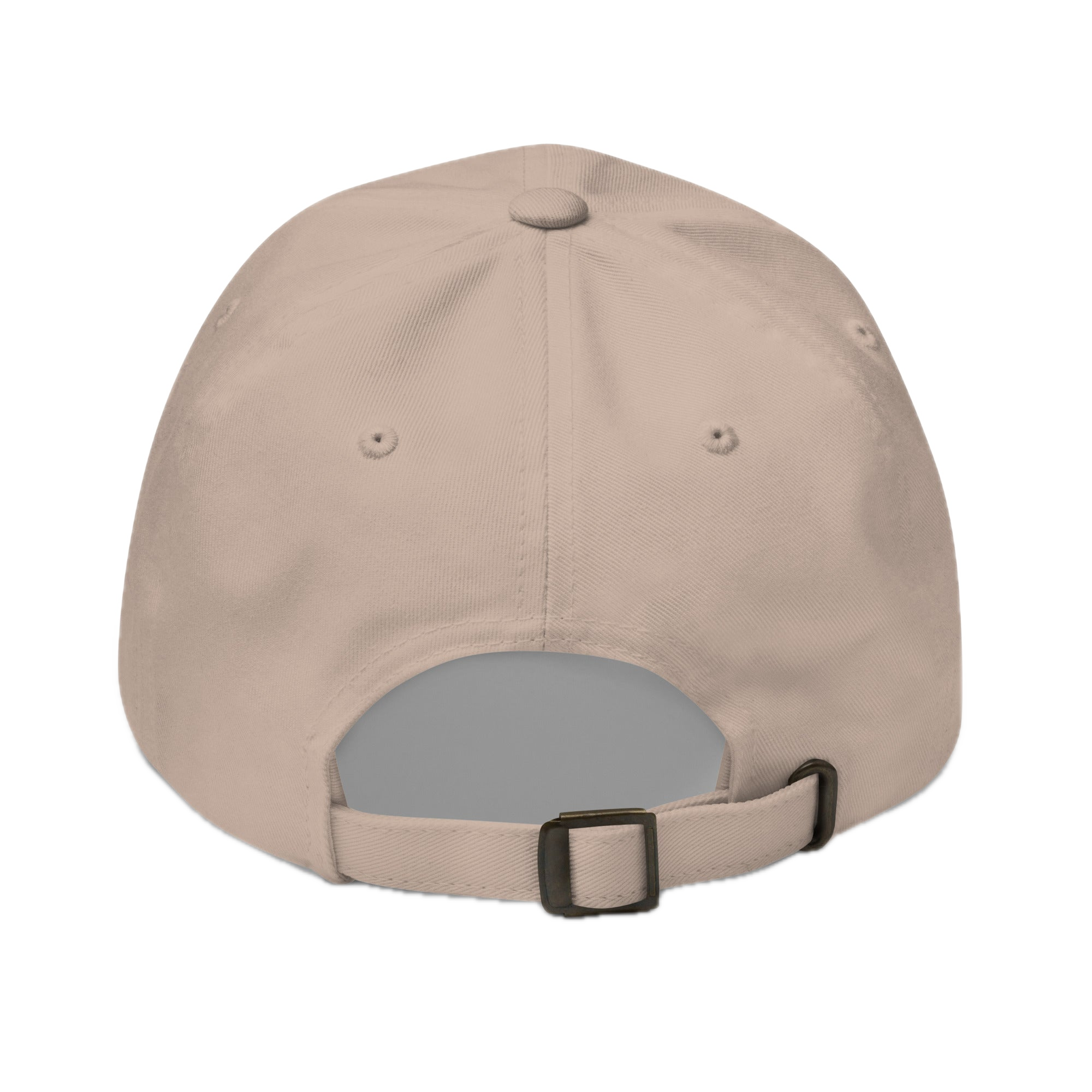 The Dad Cap in Stone, view 2 #Color_Stone