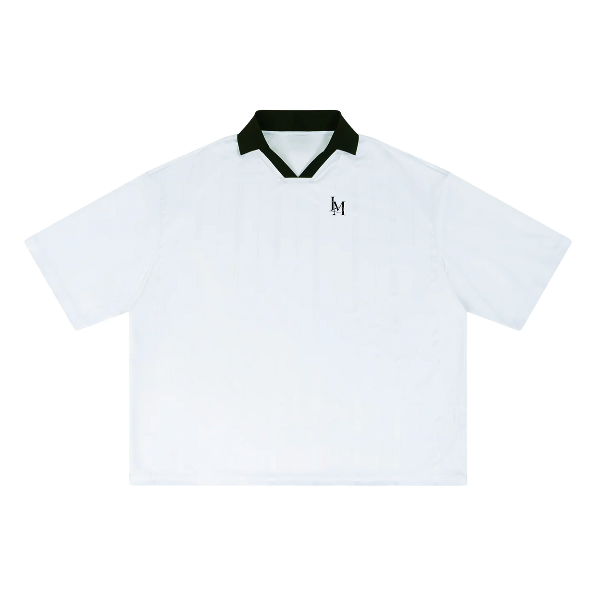 The Only Player Jersey — White #Color_White