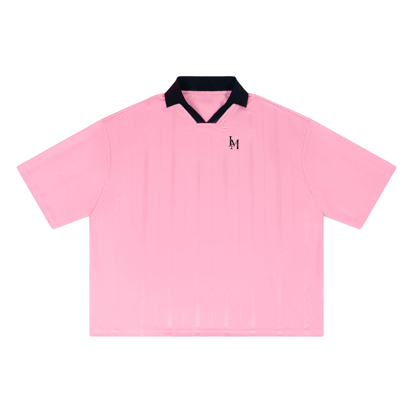 The Only Player Jersey — Pink #Color_Pink