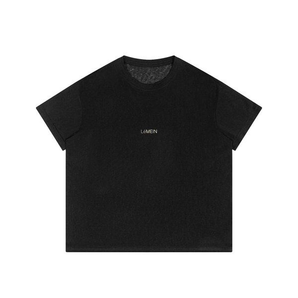The Sheer Tee