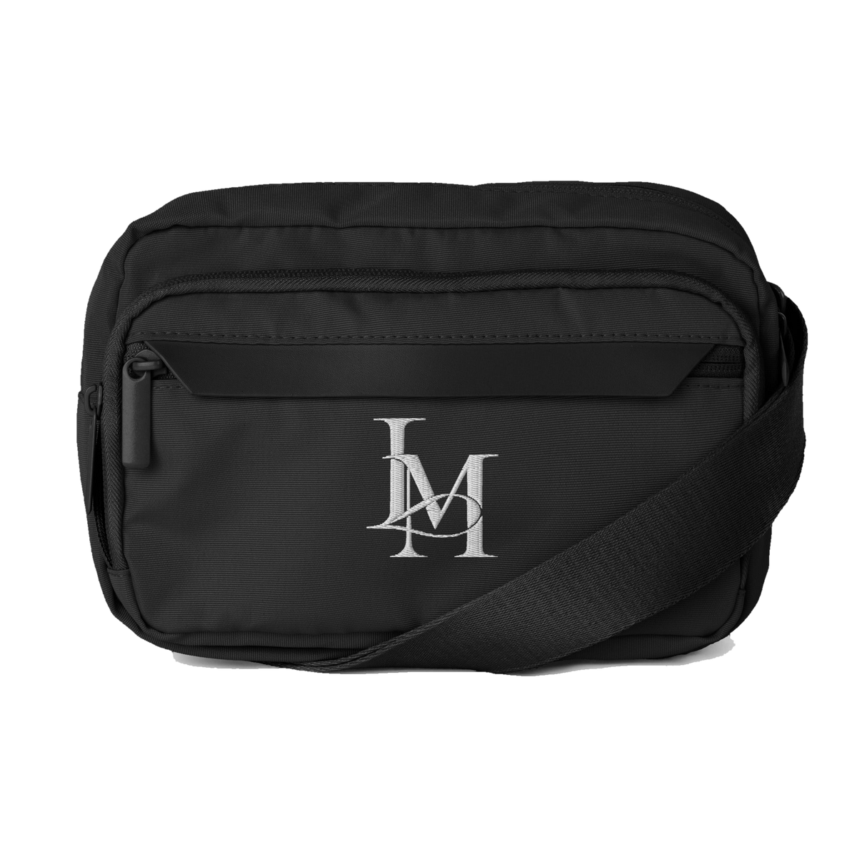 The Sling in Black #Color_Black