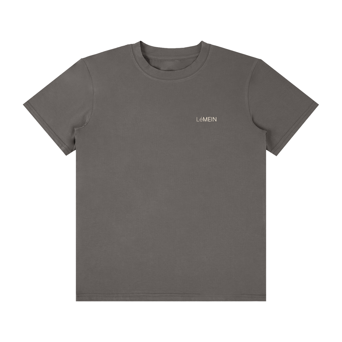 The Classic Tee in Pirate Black #Color_Pirate Black
