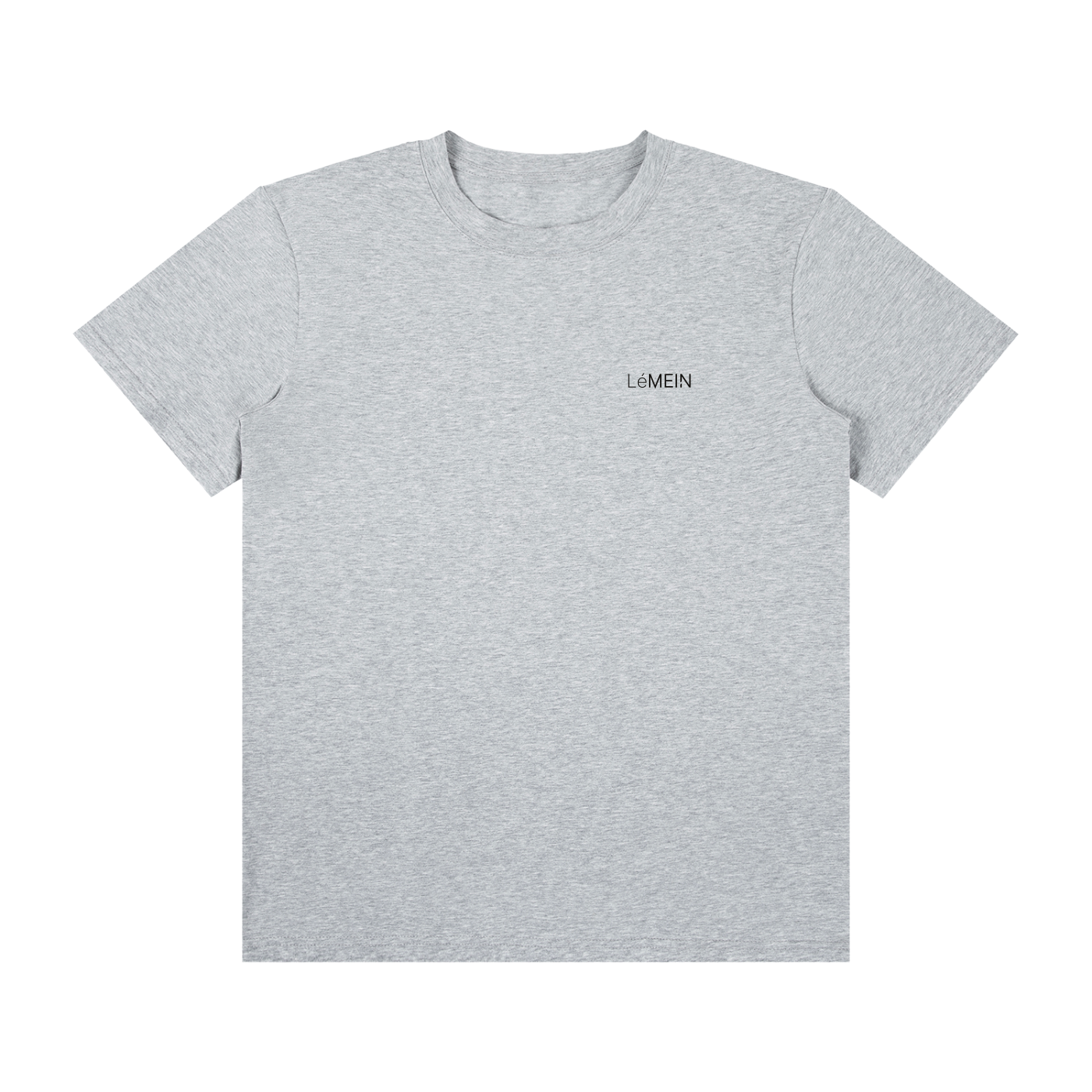 The Classic Tee in Formal Gray #Color_Formal Gray