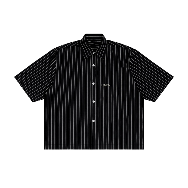 The Button-Up