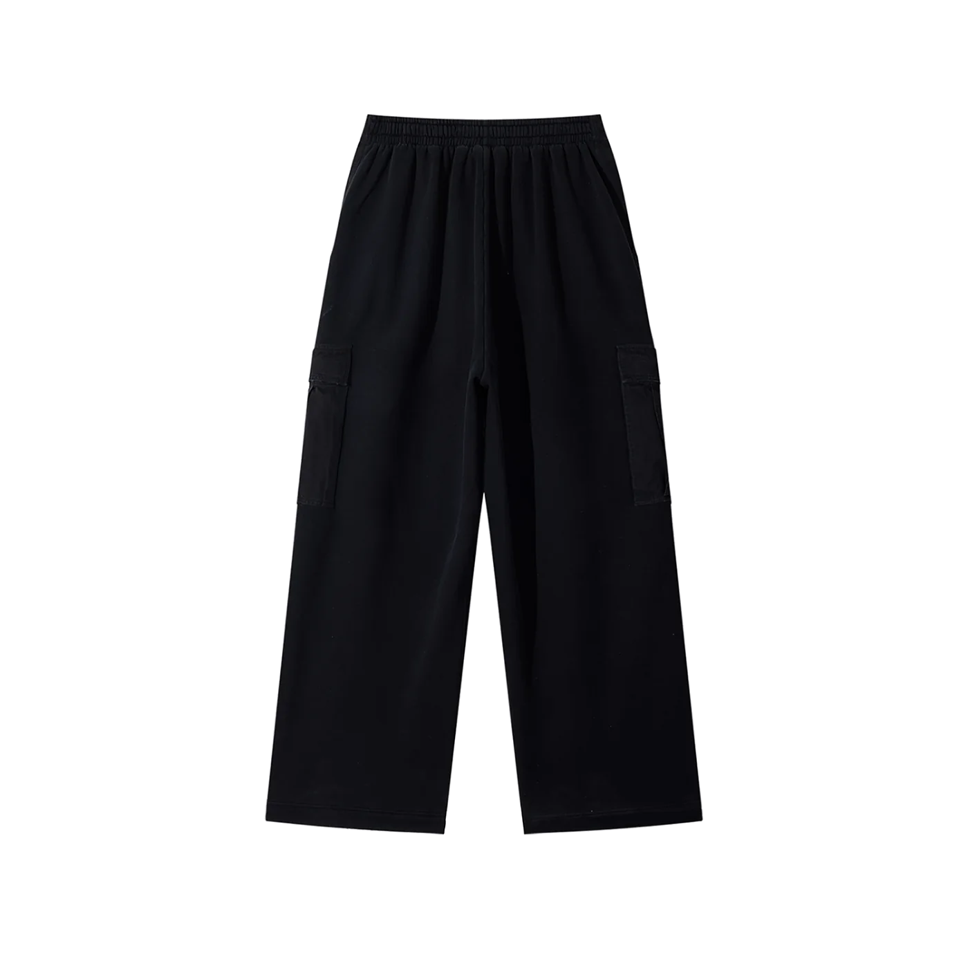 The Sunfade Cargo in Black, back #Color_Black