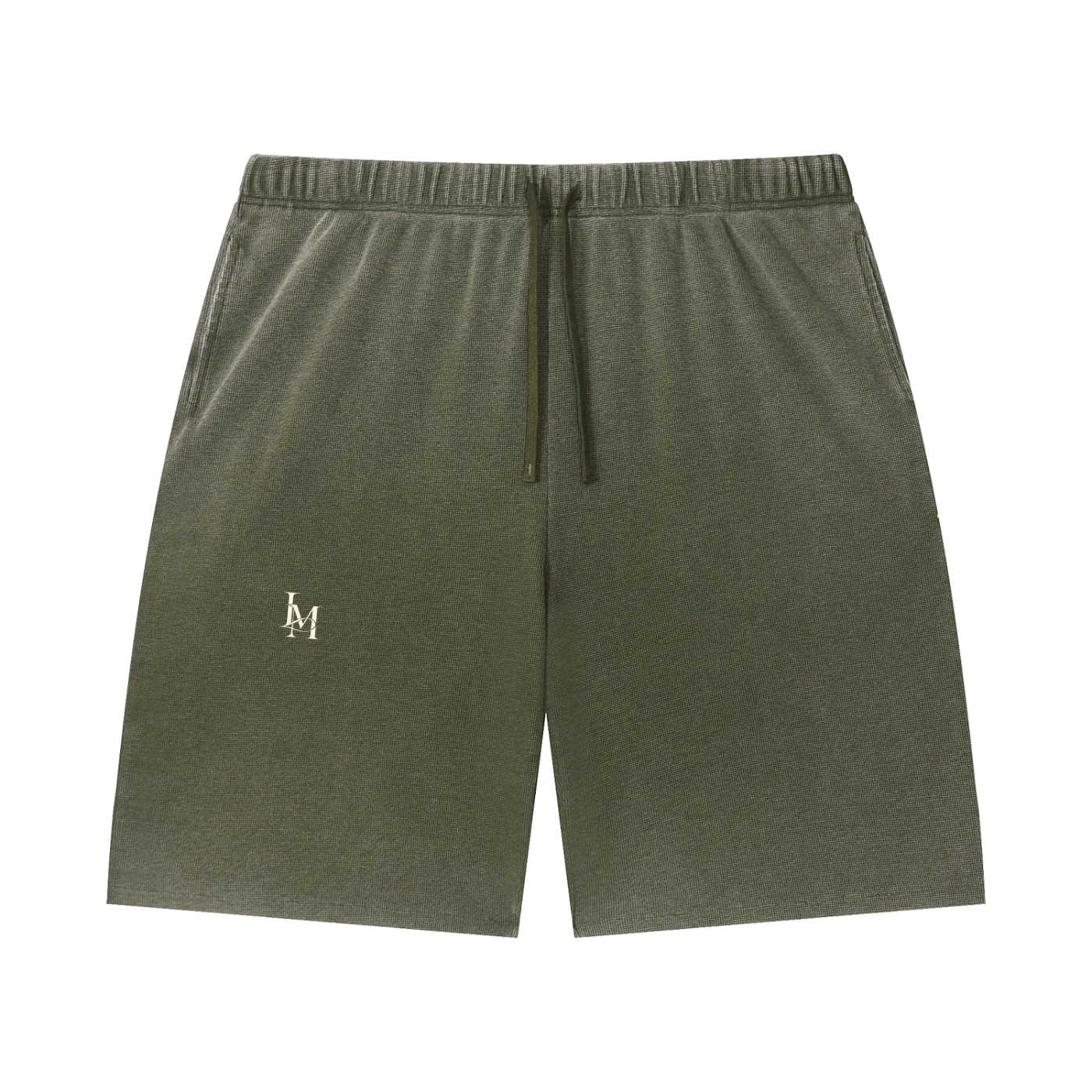 The Sunfade Short in Army Green #Color_Army Green