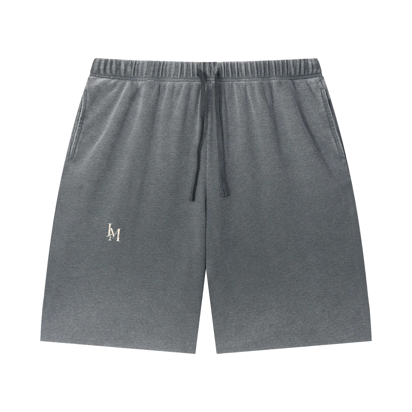 The Sunfade Short in Dark Gray #Color_Dark Gray