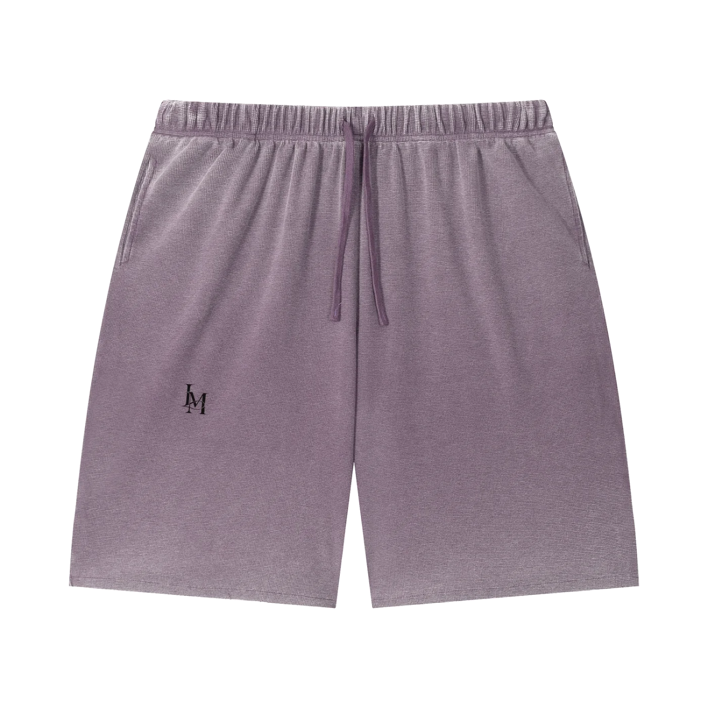 The Sunfade Short in Plum Purple #Color_Plum Purple