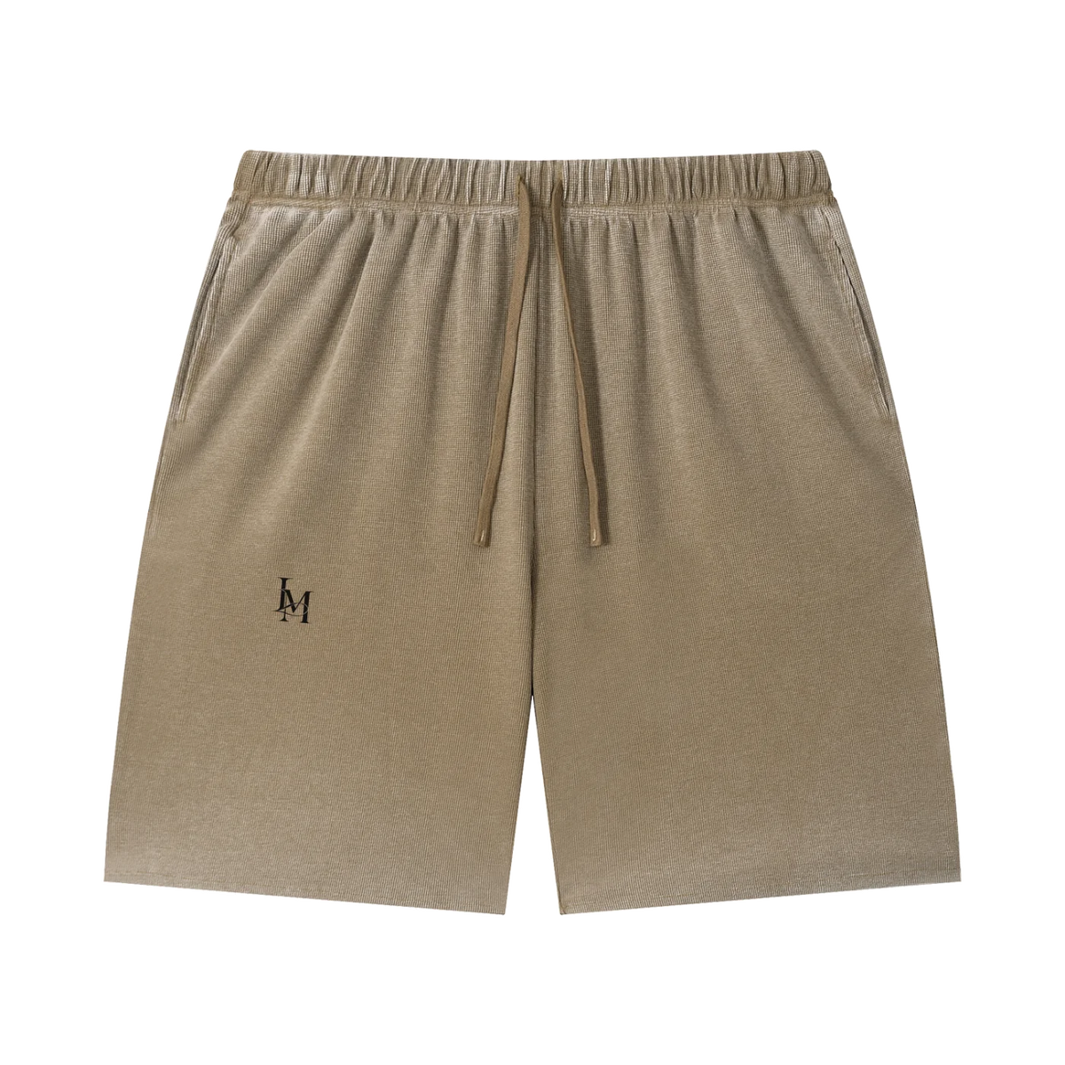 The Sunfade Short in Light Coffee #Color_Light Coffee