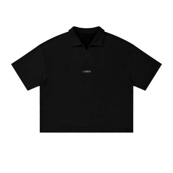 The Waffle Polo
