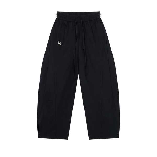 The Wide Trouser